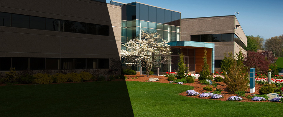 Sand Creek Landscapers