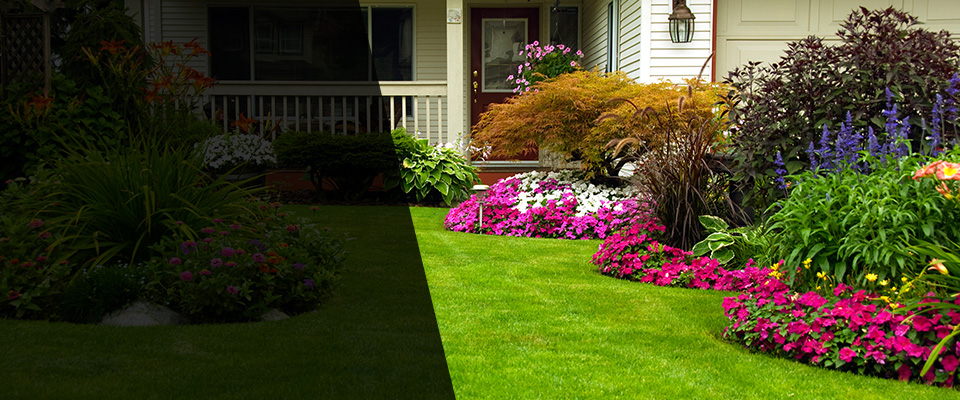 Sand Creek Landscapers