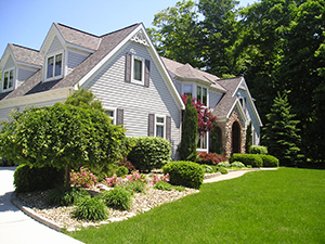 Landscapers and Lawncare Services in Sand Creek, WI