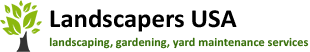 Sand Creek Landscapers